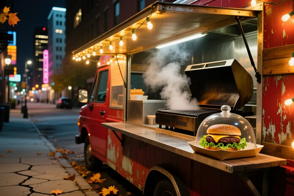 Burger 11