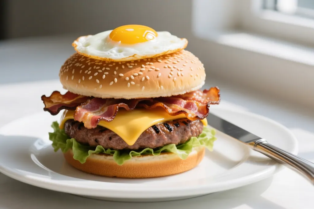 McDonald’s Chevigny-Saint-Sauveur