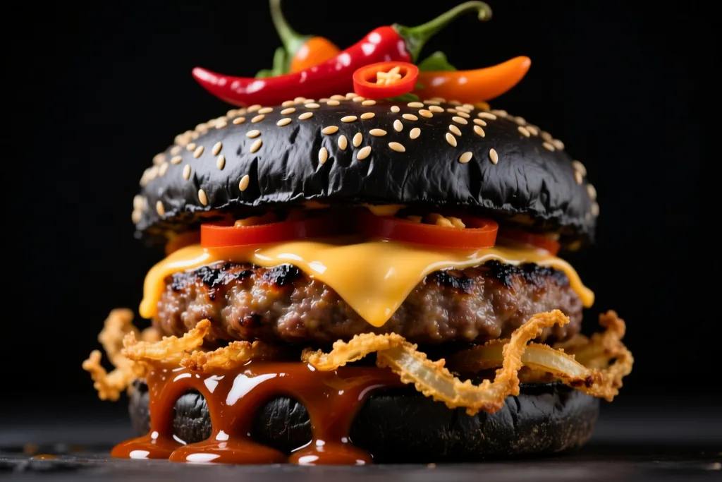 McDonald’s Laroque-d’Olmes