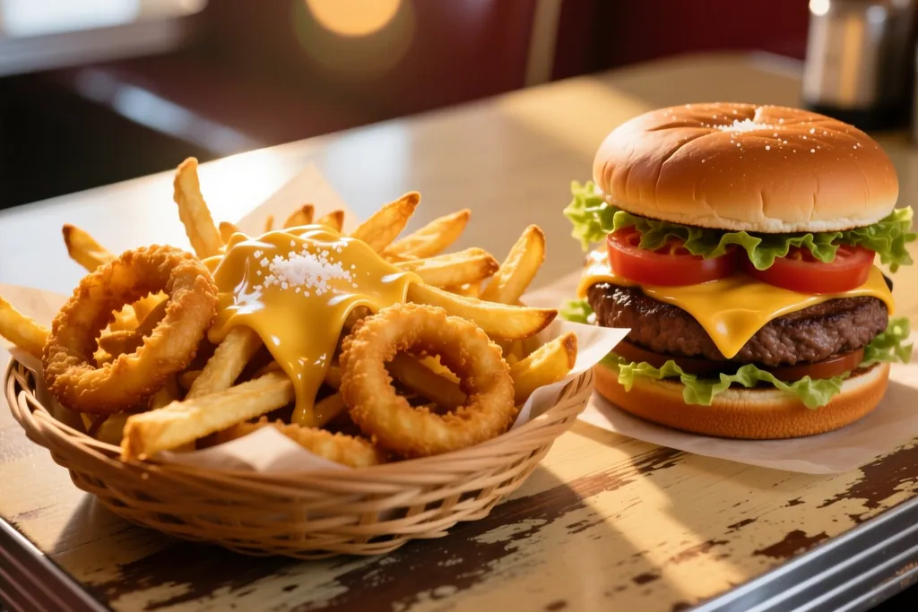 Burger 17
